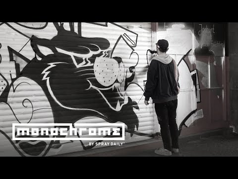 MONOCHROME 069 - OMELS