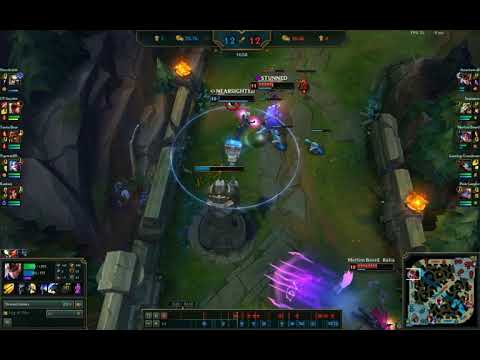 Camille Quinn Outplay