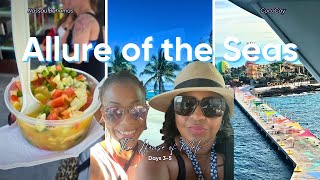 The House of Mels || Vlog 61 - Allure of the Seas: Finale