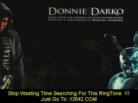 Michael Andrews feat. Gary Jules - Mad World