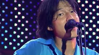 Mr.Children   君がいた夏  POPSAURUS 2001