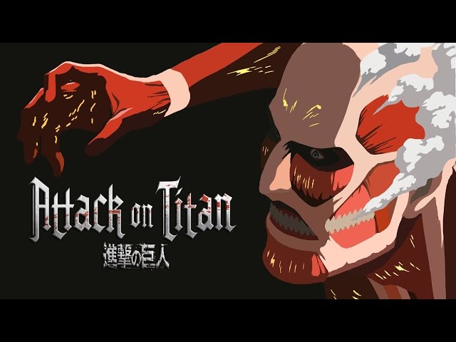 Attack on Titan / A.O.T. Wings of Freedom