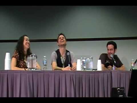 Anime Vegas 2009 - Death Note & Naruto Double Live Commentary Part 9 (Final)