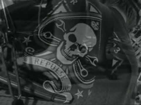 E.O.S. - Nevinnej (Official Music Video)