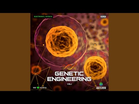 Genetic Rhythm (Original Mix)