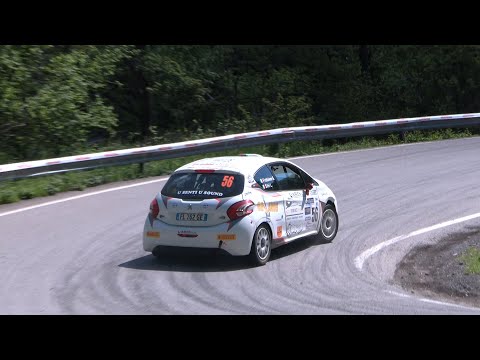 CLIP 27°Rally Int.del Taro 2021 FRATTALEMI-SILVI by Ferrario
