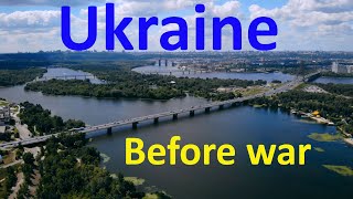 Ukraine Before War - The 10 Most Beautiful Places In Ukraine