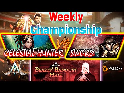 Argos Weekly 24/09/2022 PM: Final | noizzne9 vs Broto | Atlantica Global