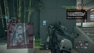 EMTクラン戦tako視点7ー1