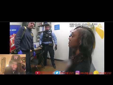 Walmart Cashier Learns Why Stealing from Work Never Pays: Cops | Reaction