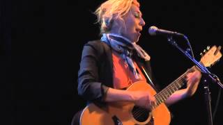 Martha Wainwright - Tower Song - 2/26/2009 - Slim&#39;s