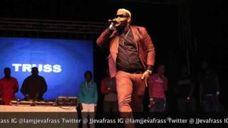 Demarco - Remix (Ova Dweet Riddim) May 2016