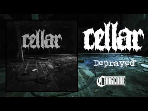 Cellar - Self-Titled EP [Full Stream] (2017)