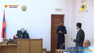 Փաստաբանները դատարանում պահանջել են քրեական գործ հարուցել Նիկոլ Փաշինյանի դեմ