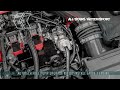 Autotech High Pressure Fuel Pump Kit Install 2 0 TFSI EA888 3