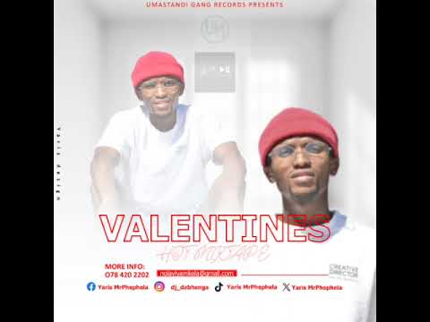 DjYaris- The Ringer(Mixtape)