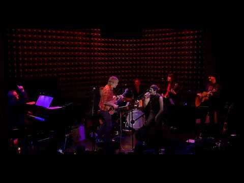 Jo Lampert w Trey Anastasio - This Must Be the Place (Naive Melody) - Live at Joe's Pub, NYC