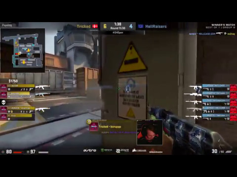 STYKO SCOUT 3K AT DH TOURS!