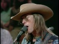 Doug Sahm - "Rains Came" [Live from Austin TX]