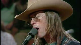 Doug Sahm - "Rains Came" [Live from Austin TX]