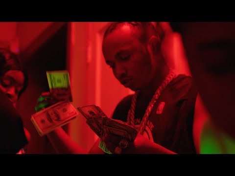 Mauru Gwash, NIGGA SHAWN, Saybar, 44 Dugg - HONGO YA KARAO (Music Video).