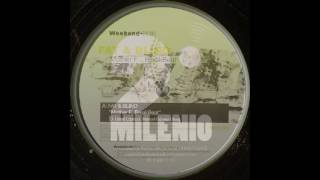 Fat & Blind ‎– Mother F... Breakbeat