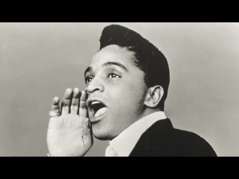 Jackie Wilson. Whispers (Gettin' Louder)