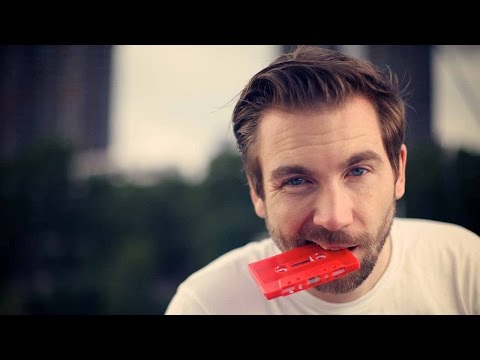 JOKE FM Show - Comedy Talk mit Jens Wienand