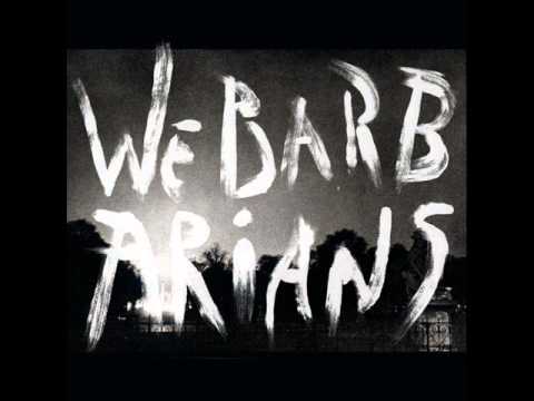 We Barbarians - In The Doldrums