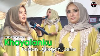 Download lagu Wauuu Ini Lagu Gambus Melayu Viral 2023 KHAYALANKU cover Vocal ALL ARTIS NEW NURUL FATAH CILEGON mp3 Download lagu Wauuu Ini Lagu Gambus Melayu Viral 2023 KHAYALANKU cover Vocal ALL ARTIS NEW NURUL FATAH CILEGON mp3