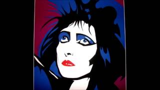 Siouxsie And The Banshees -Turn To Stone