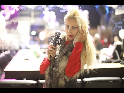 Goddess TV - Happy Birthday to Bogdana Ravvinska