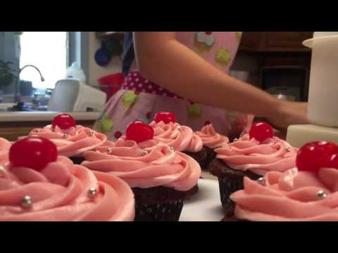 Fantabulous Cakes for Charity