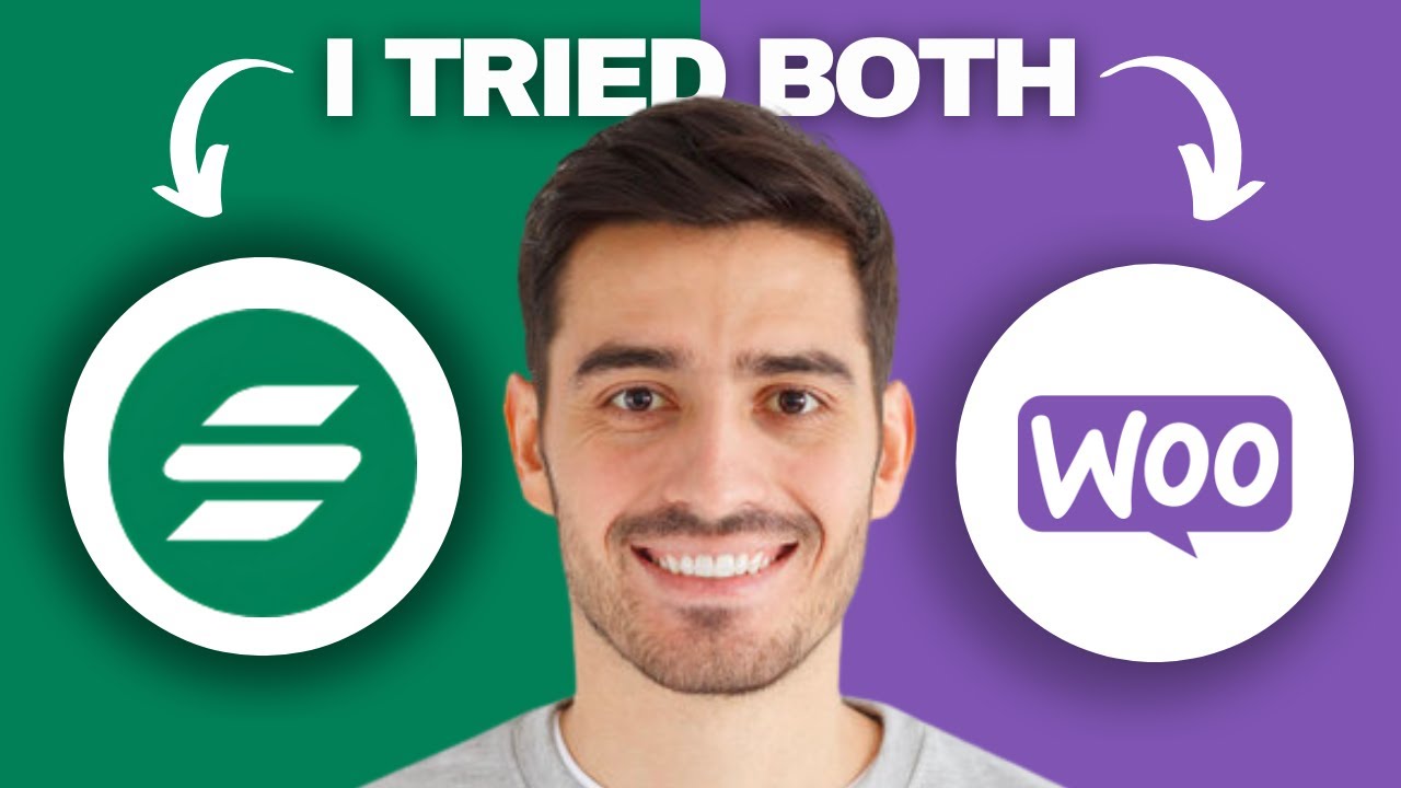 SureCart vs WooCommerce (2026) | Which One is Better?