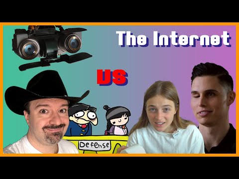 SFV Lag, Dancing Plague, WIPING and Fake Animal Rescues! DSP vs. the Internet Ep. 10: Apr. 22, 2023
