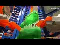 CBBC Summer Party Promo June August 2011 FAKE