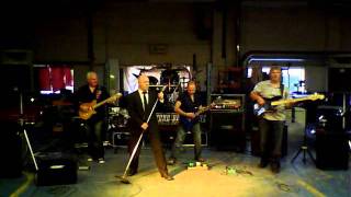 Junkyard Preachers - Shame Shame Shame