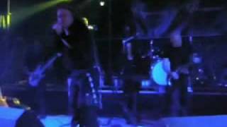 Cemetery of Scream - Episode Man (LIVE in Lviv)