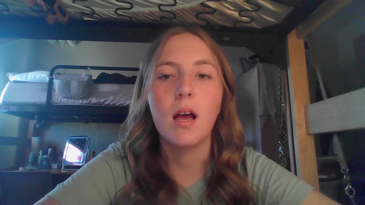 Module 11 reflection