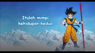 Download lagu Ost Dragon Ball Bahasa Indonesia....mp3