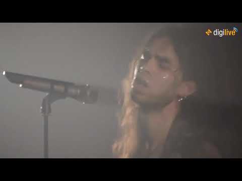 Rama Satria Live at Digilive Concert