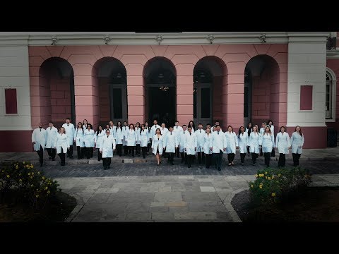 Medicina UFAM: Turma 91 | Amazingday (Parte 1/2)