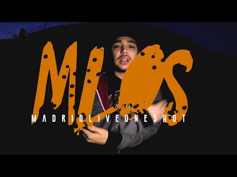 Madrid Live Oneshot 2.0 - #8 Zasko