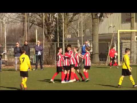 DCS JO12-1 - Arnhemse Boys JO12-1  16feb19