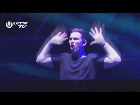 Matt Zanardo - Knock It Down [Hardwell Support Ultra Japan]