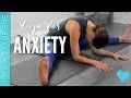 Yoga for Anxiety - 20 Minute Practice - Yoga With Adriene Yoga for Anxiety - 20 Minute Practice - Yoga With Adriene