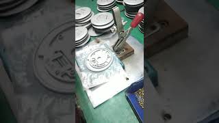 GLAMOUR FUEL TANK LOCK ASSEMBLY #shorts