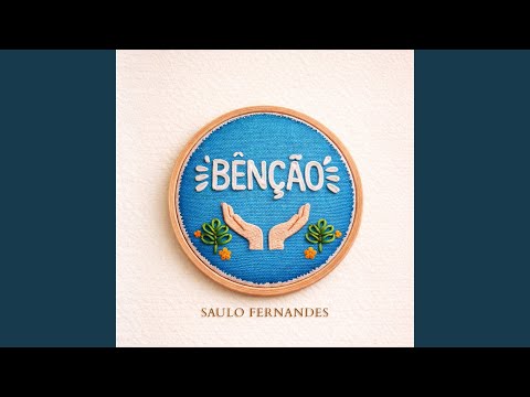 Bênção (part. Saulo Fernandes) - Anitta