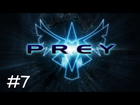 Let's Play Prey cz.7