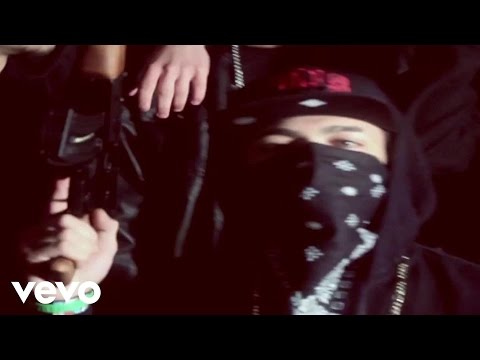 Ya Boi B - Who Dat ft. AG Da Kid, DV